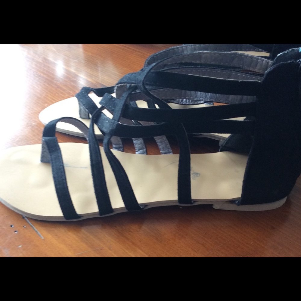 Sandals - Picture 3 of 4